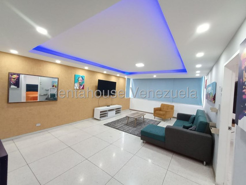 Apto Venta El Paraiso Codigo: 25-23520 Cm