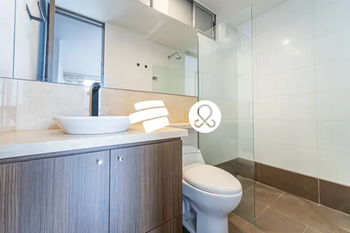 Apartamento En Venta En El Poblado, Ubicación Privilegiada