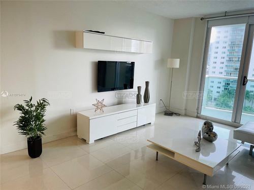 Imagen 4 de 22 de Departamento En Venta Ubicado En Sunny Isles, Miami, Florida