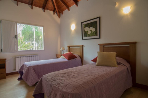 Imagen 16 de 28 de Casa En Venta - 5 Ambientes - Pinamar Norte