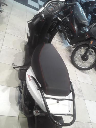 Imagen 11 de 15 de Kymco Agility 125 0km -envios A Todo El Pais-