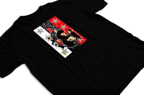 Remera Inxs X Conmemorativa Michael Hutchence 4k Art N