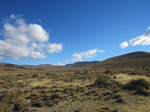 Inmobiliaria Comodoro - Campo En Rio Senguer