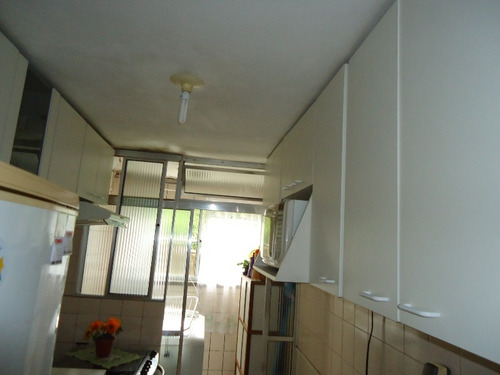 Imagem 5 de 10 de Apartamento A Venda No Engenheiro Goulart, São Paulo - V3160 - 32602489
