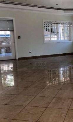 Casa Alphaville Campinas - Ca5232