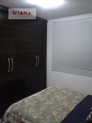Apartamento Em Santa Terezinha - São Bernardo Do Campo - 11278