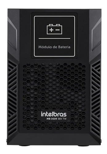 Modulo De Baterias Mb 0609 36v-tw Torre Intelbras