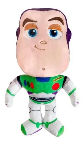 Buzz lightyear best sale plush