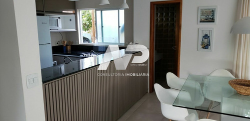 Imagem 19 de 30 de Casa Em Muro Alto - Condominio Beira Mar - Npv-l033m1