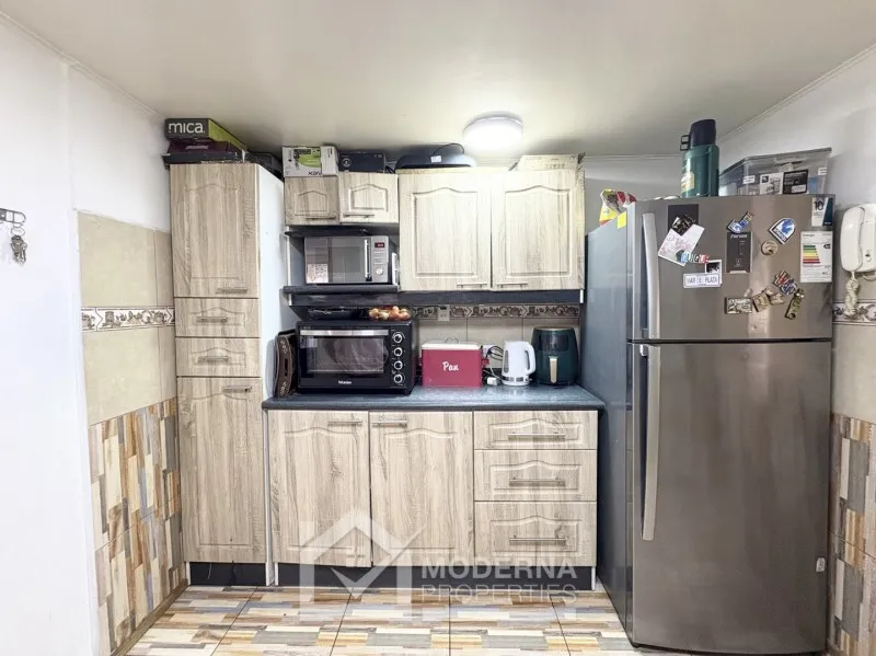 Imagen 3 de 29 de Casa En Venta En Pudahuel
