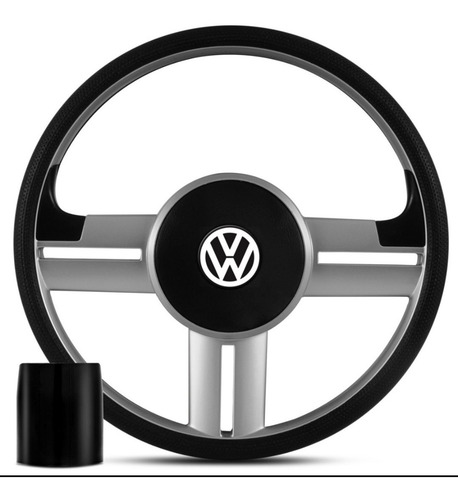 Volante Rallye Surf Gol G1,g2,g3,g4 Saveiro Parati
