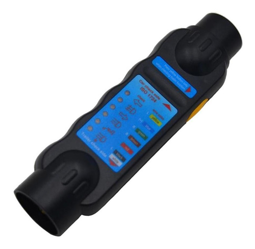 Ferramenta De Diagnóstico Do Testador De Plugue De Circuito