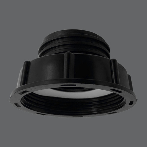 Adaptador De Válvula De Grueso Adaptador De 3 Pulgadas A 2