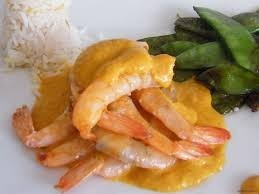 Pasta De Curry Amarillo Tailandes 50g
