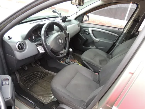 Renault Duster 1.6 Expression