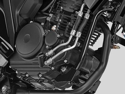 Yamaha Fz 25 Abs- 2024 - Casa Tavella- Mejoro Contado