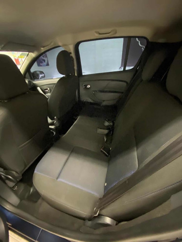 Renault Sandero 2018 1.6 Privilege 105cv