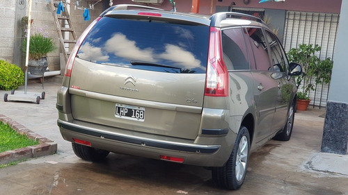 Citroën Grand C4 Picasso 1.6 Hdi