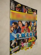 Comprar Revista Tiki Tiki Nro 4 Junio 2009