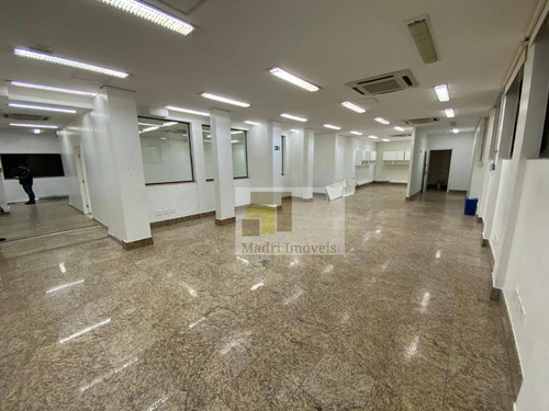Imagem 12 de 30 de Prédio Para Alugar, 3000 M² Por R$ 99.000,00/mês - Perdizes - São Paulo/sp - Pr0032