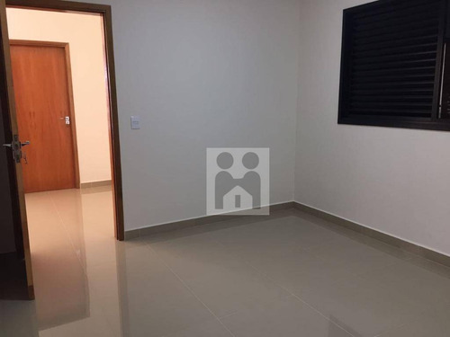 Imagem 22 de 30 de Casa Residencial À Venda, Condomínio San Marco I- Ilha Cenerê, Bonfim Paulista. - Ca0235