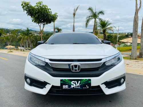 Imagem 8 de 8 de Honda Civic