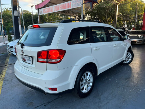 Fiat Freemont 2.4 Precision 5p