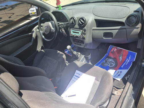Ford Ka 1.0 Flex 3p