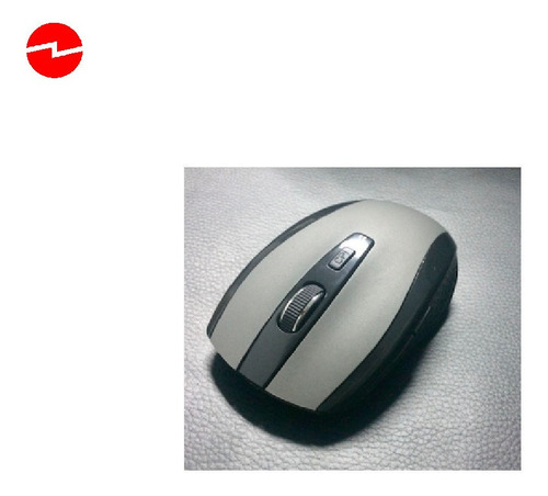 Mouse Inalámbrico Bluetooth