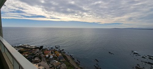 3 Dormitorios, 3 Baños, Estar / Gran Vista, Concón