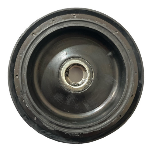 Kit Amortiguadores Delanteros Y Bases Vw Pointer 2000 - 2009