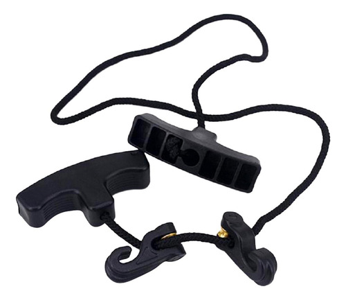 . Accesorios De Tiro Con Accesorios