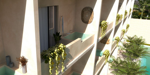 Cocay Lofts Tulum | Apartments Luxury For Sale | Tulum | Departamentos En Venta