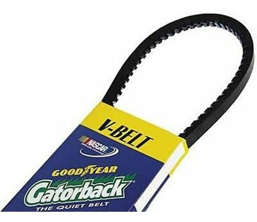 Correa 17595 Serie 17 Automotriz Industrial 59.5 Pulgadas