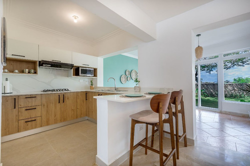 Apartamento En Venta En White Sands, Punta Cana