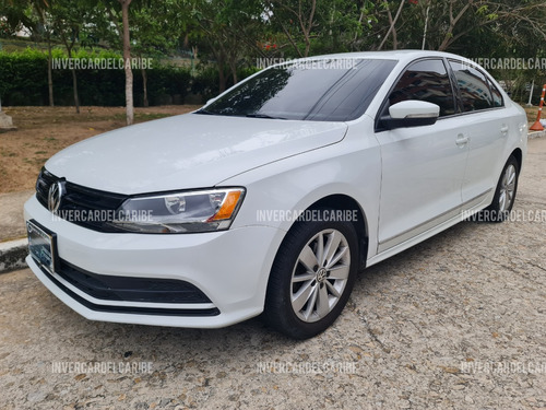 Volkswagen Jetta 2.0 Comfortline