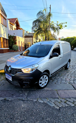 Renault Kangoo Ii Express Confort 1.6 Sce