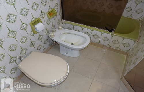 Chalet 5 Ambientes C/ Piscina Parque Quirno