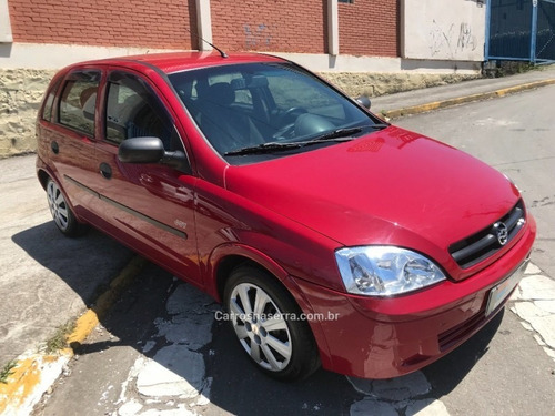 Chevrolet Corsa 1.0 Joy 5p 2005