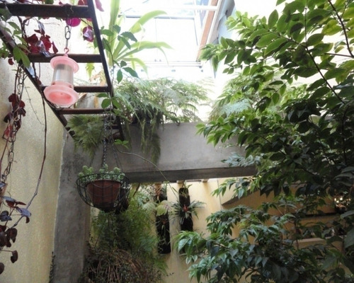 Imagem 12 de 30 de Sobrado Em Vila Fechada No Brooklin Velho - 1427-sodg - 67750243