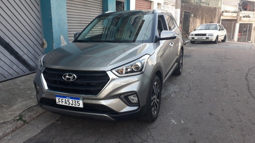 Hyundai Creta 2021 2.0 Prestige Flex Aut. 5p