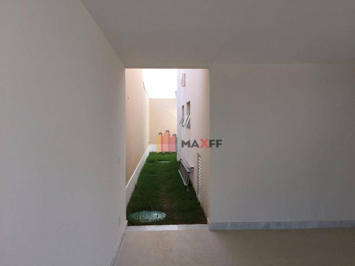 Imagem 6 de 30 de Casa Residencial À Venda, Barra Da Tijuca, Rio De Janeiro - Ca0017. - Ca0017