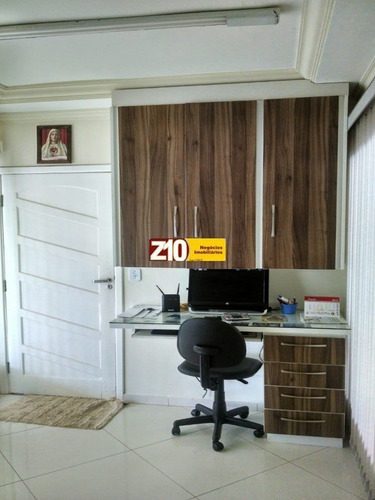 Imagem 9 de 22 de Chácara - Ch01730 - 33573723