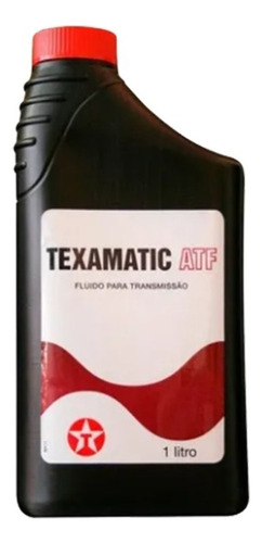 Óleo Texaco Transmissão Texamatic Atf 1 Litro