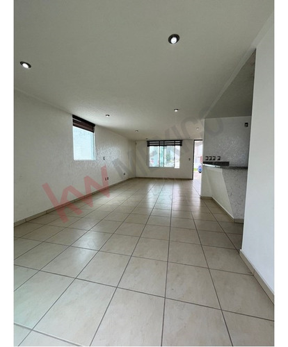 Casa Nueva En Venta En Sonterra Ii Querétaro Con Excelentes Amenidades