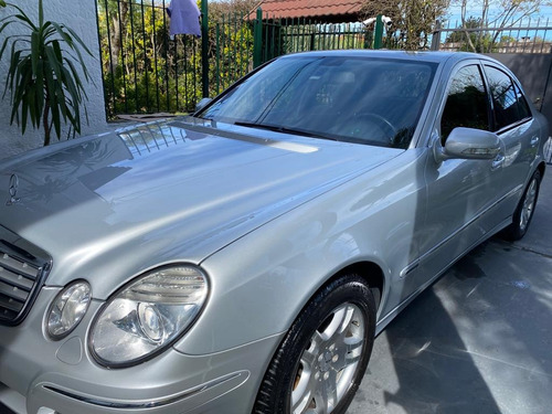 Mercedes Benz E320 Cdi