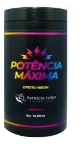 Potencia Máxima Intensificador De Bronzeado Patricia Lobo Tipo de Acelerador Potencia Maxima