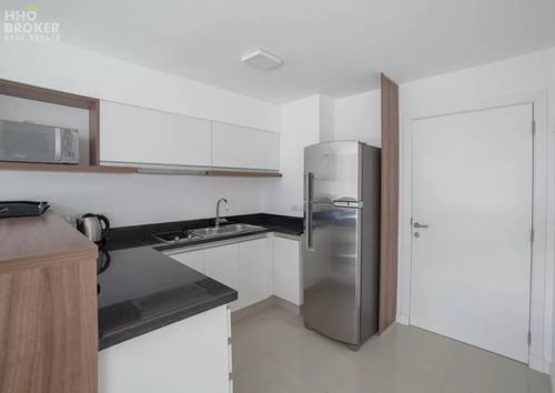 Monoambiente En Venta - Chronos