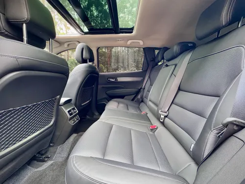 Renault Koleos 2.5 Intens 4X4 Bose