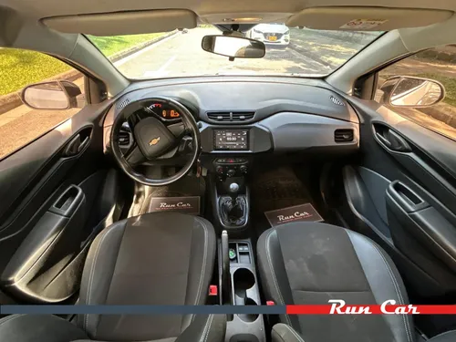 Chevrolet Joy 1.4